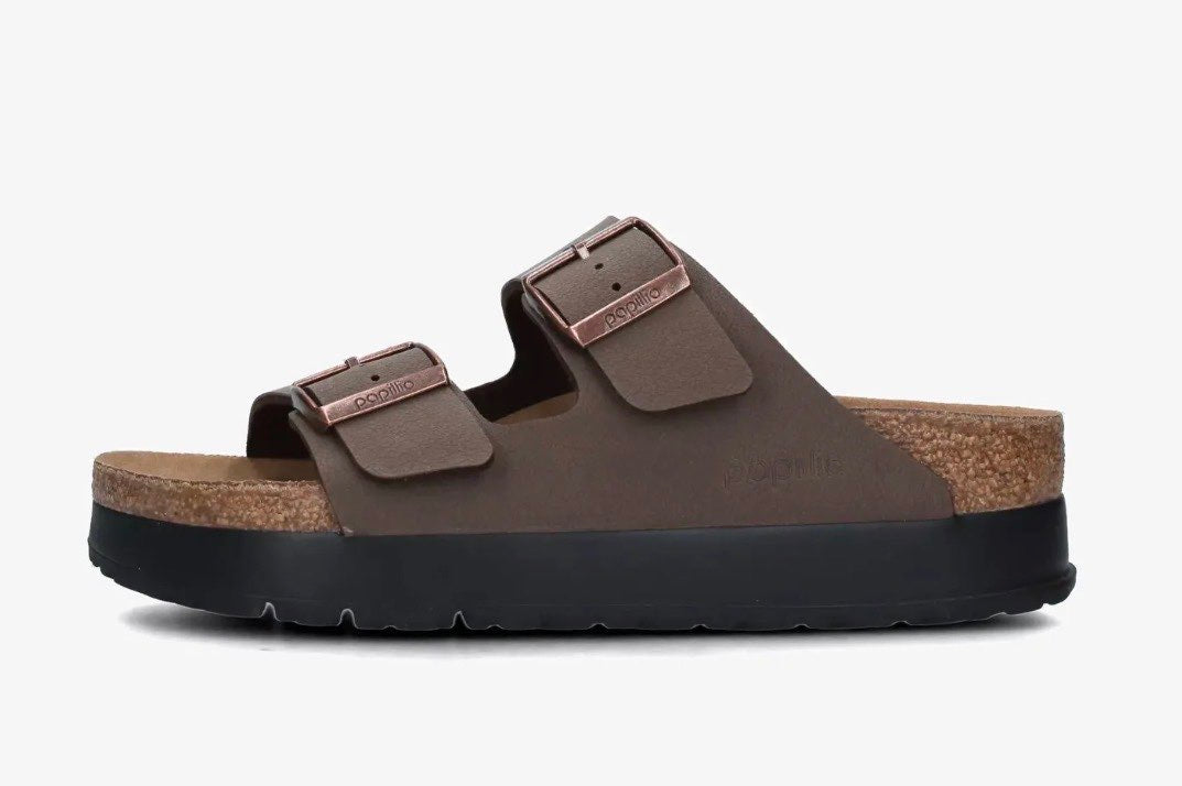 ARIZONA PAP FLX PLATFORM - Scarpe - PAPILLIO