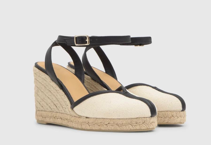 CECILIA - ABBIGLIAMENTO - CASTANER