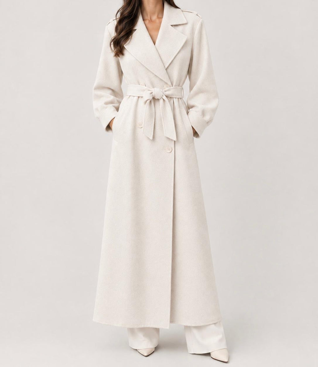 BALLOON COAT - ABBIGLIAMENTO - SILENCE LIMITED