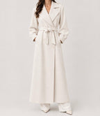 BALLOON COAT - ABBIGLIAMENTO - SILENCE LIMITED