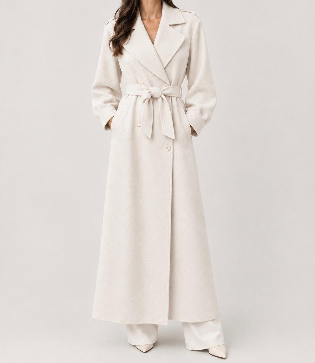 BALLOON COAT - ABBIGLIAMENTO - SILENCE LIMITED