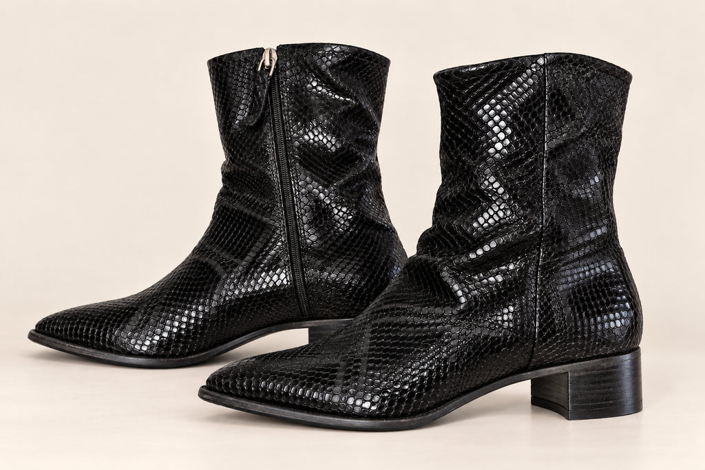 RAYA07 - Scarpe - HISTORY541