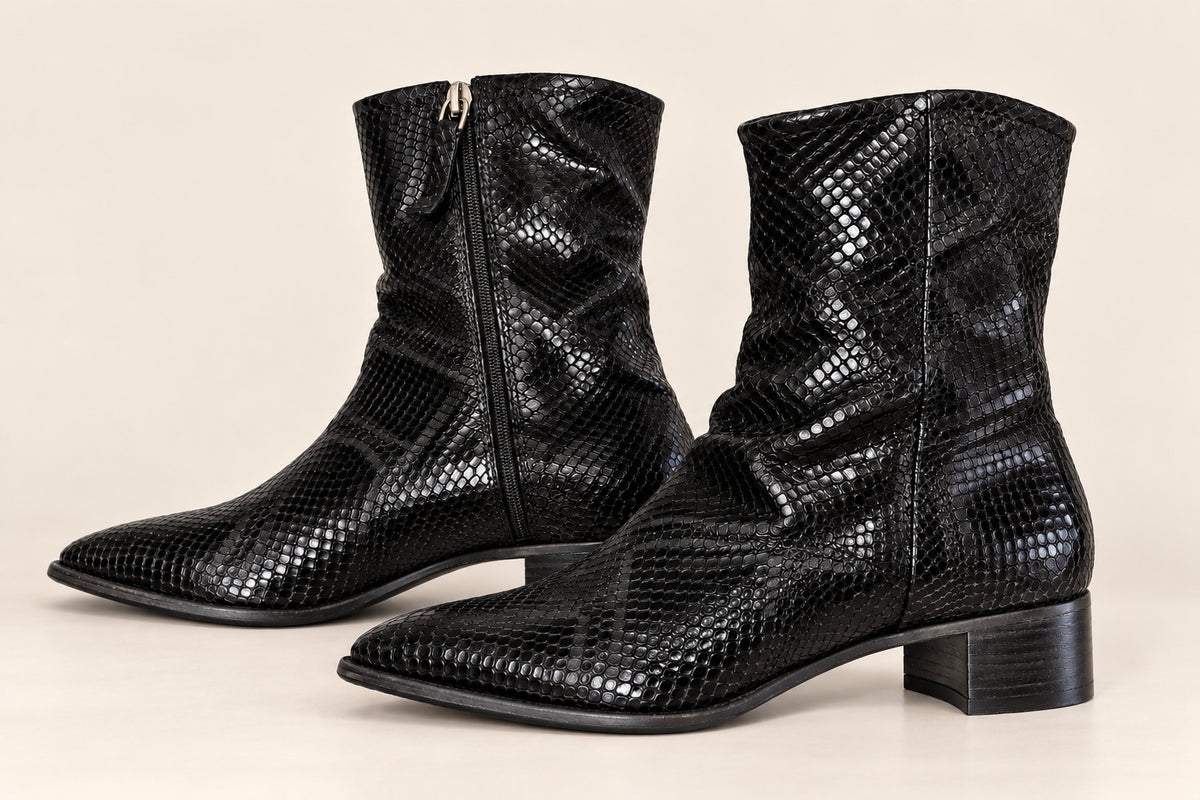 RAYA07 - Scarpe - HISTORY541