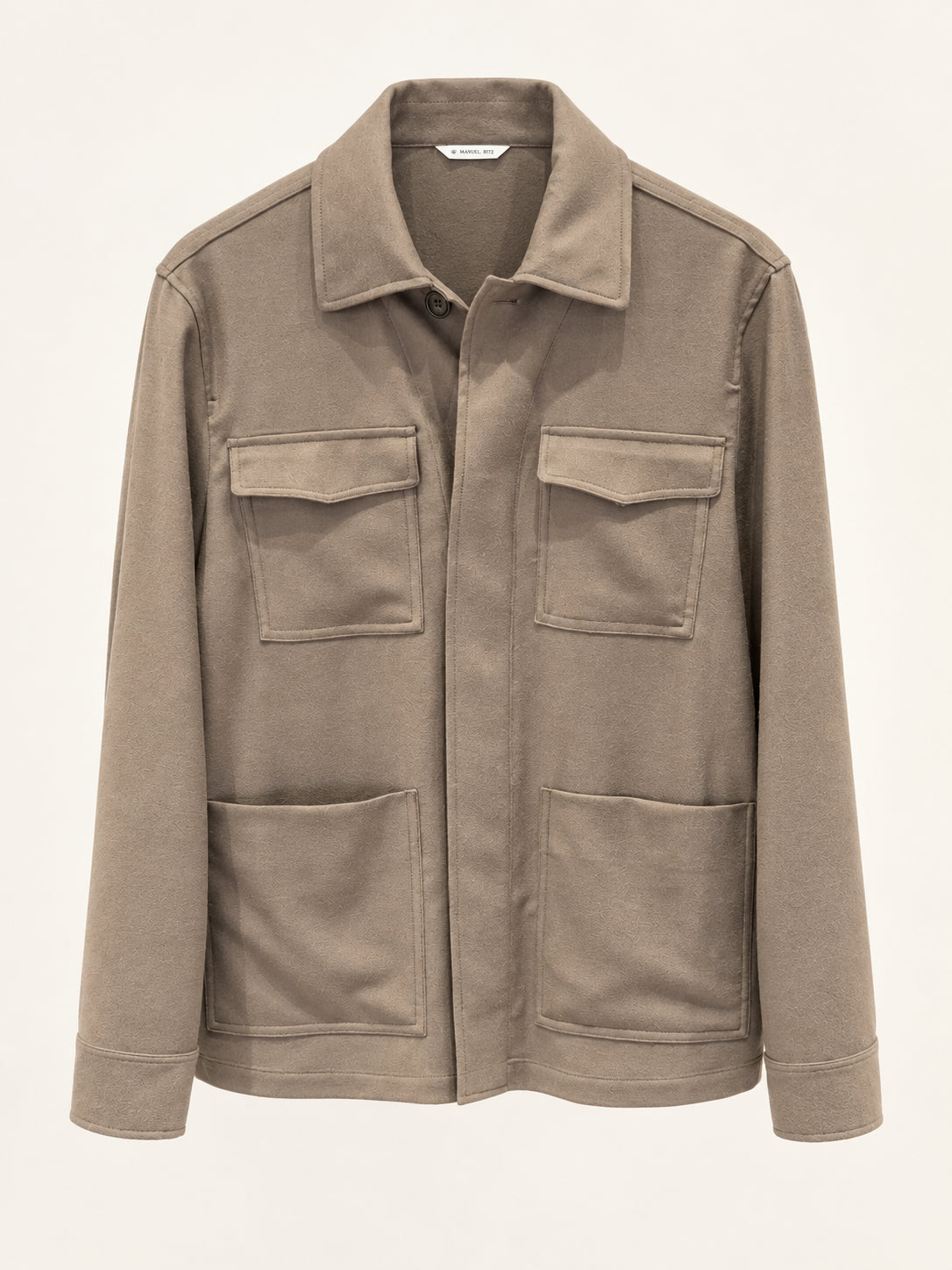 4132Z2458 - ABBIGLIAMENTO - MANUEL RITZ