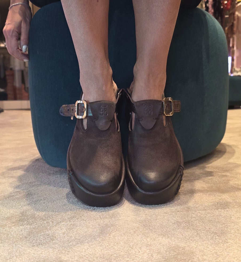 B99111 - Scarpe - A.S.98