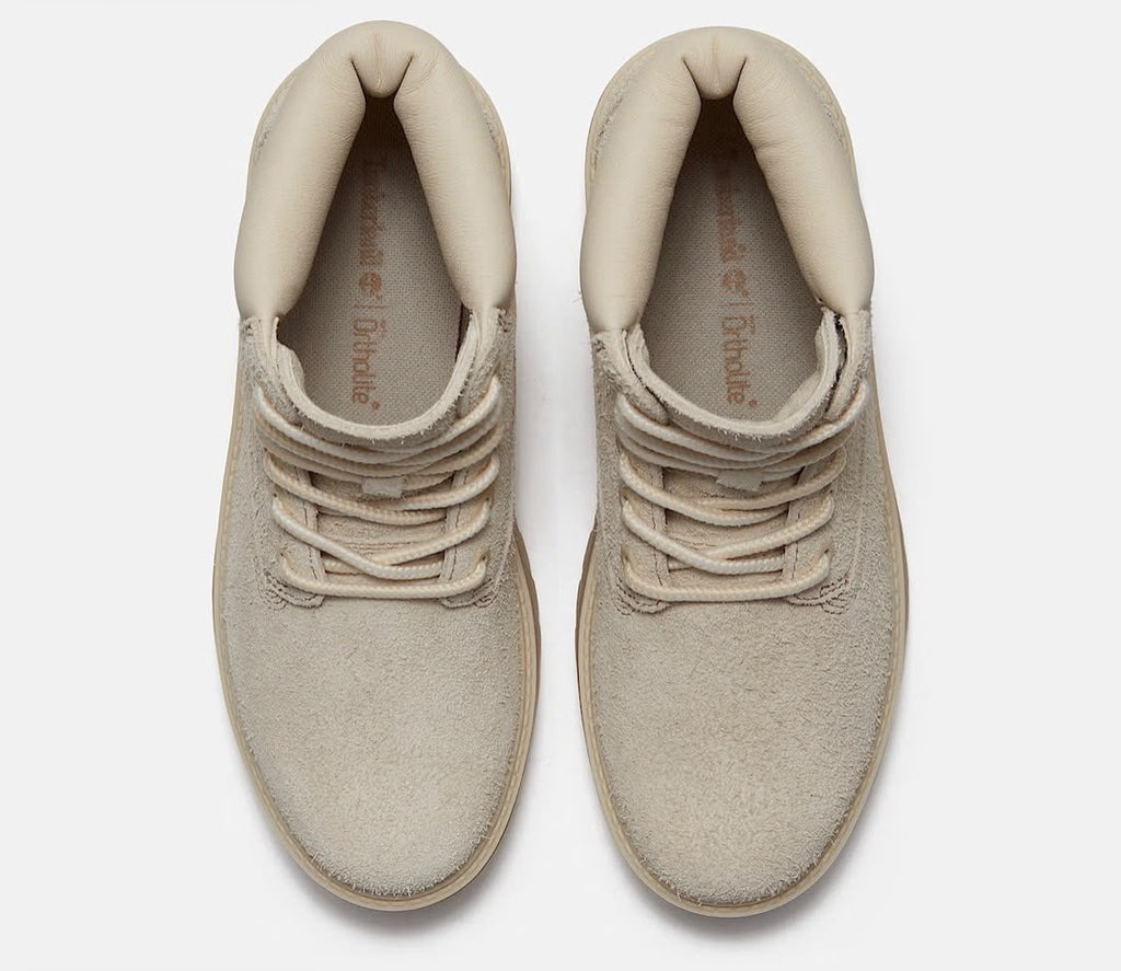 STONE STREET D - Scarpe - TIMBERLAND
