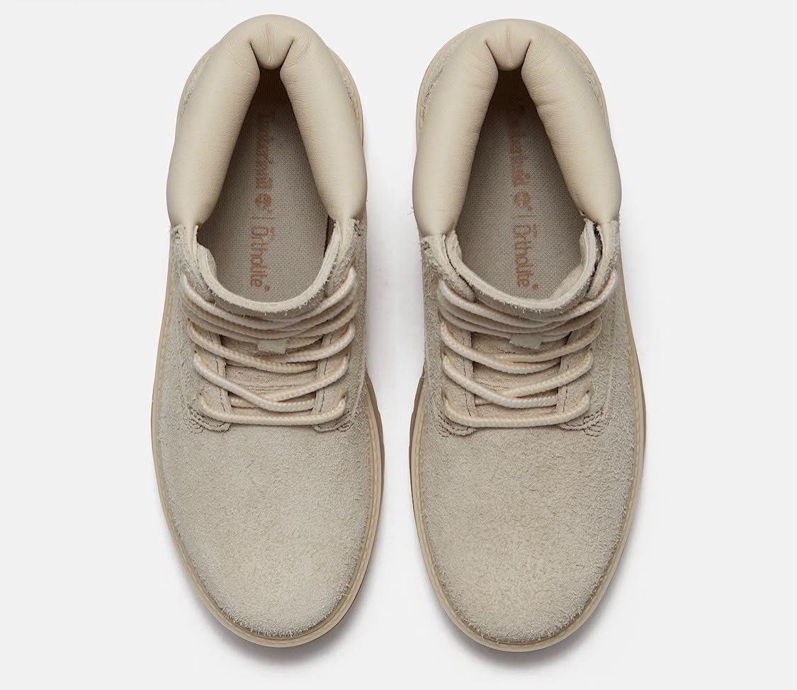 STONE STREET D - Scarpe - TIMBERLAND