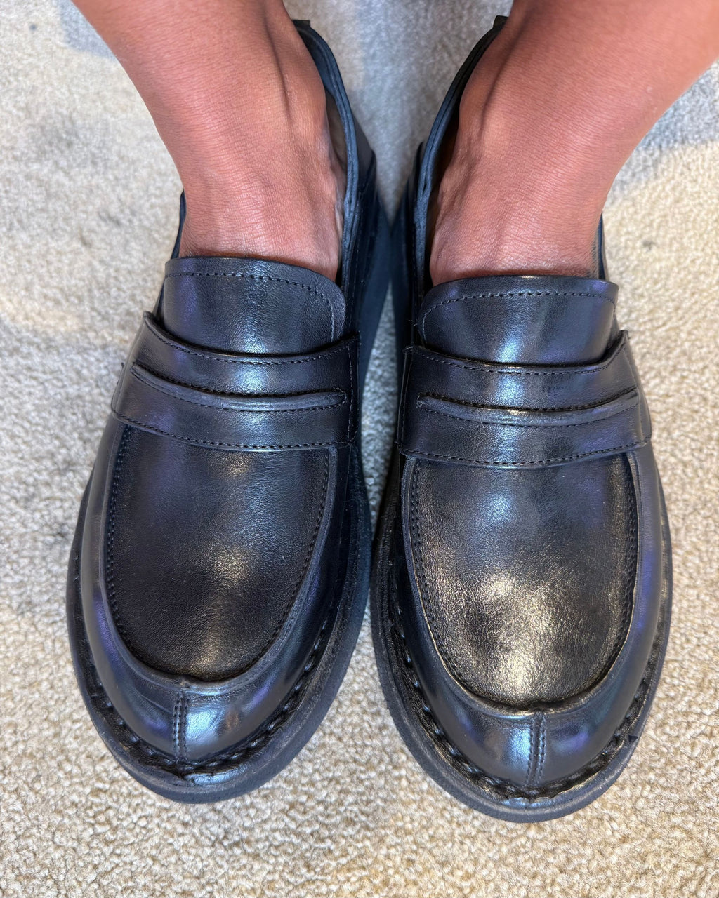 89604 - Scarpe - MOMA