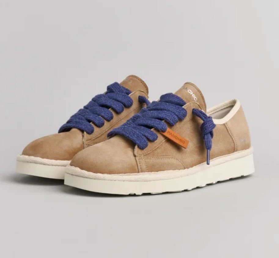 P001 - Scarpe - PANCHIC