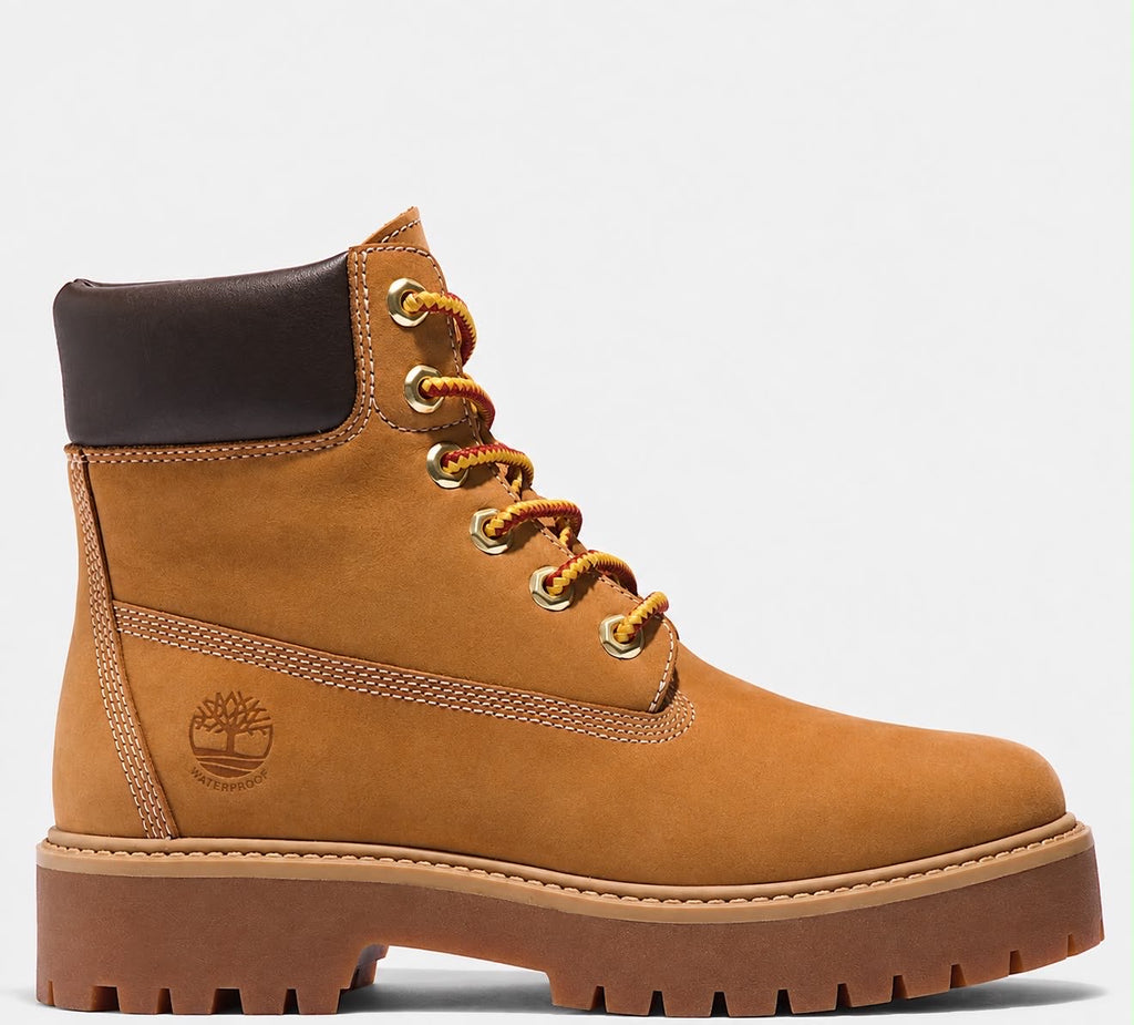 STONE STREET/1 - Scarpe - TIMBERLAND