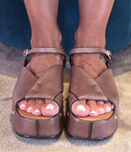 CAROLA-B2 - Scarpe - MISS OLIVIA
