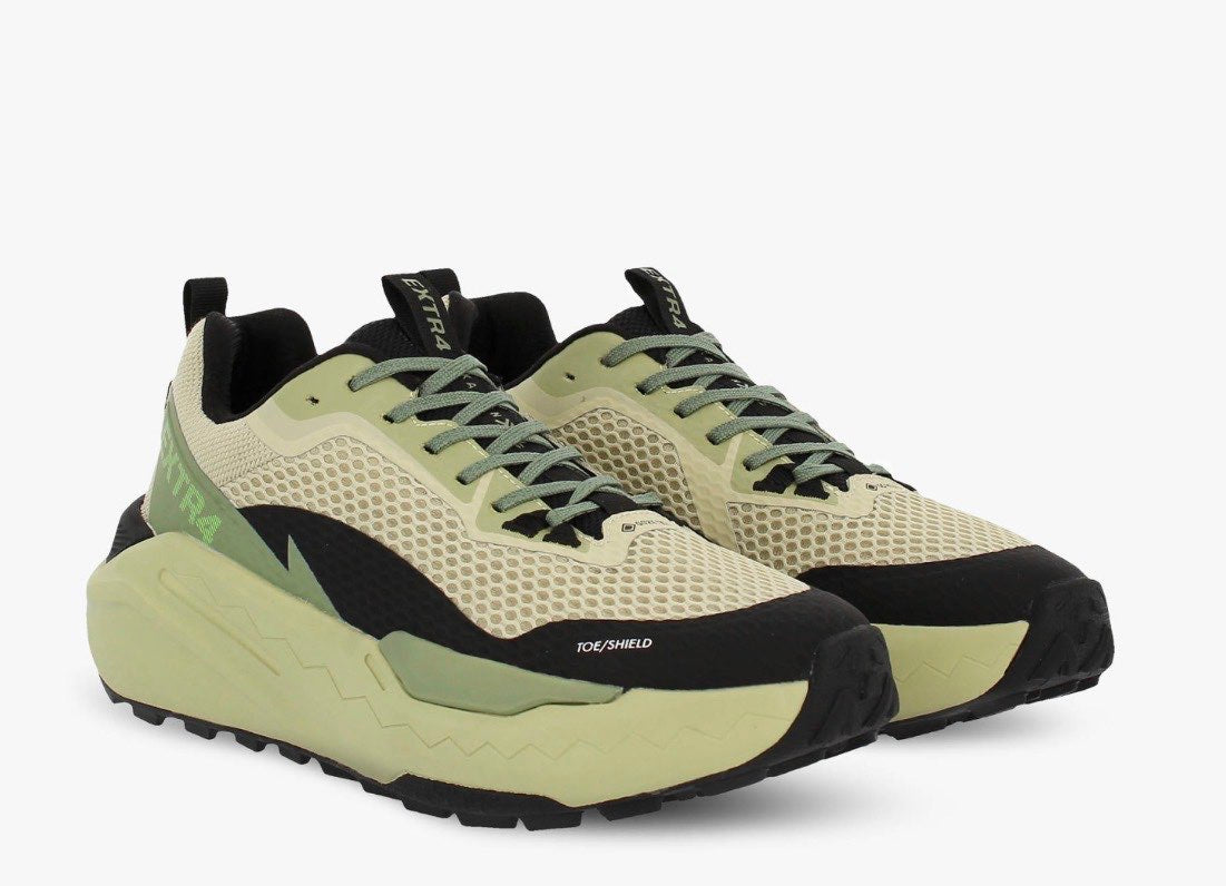 1200511 - Scarpe - EXTR4