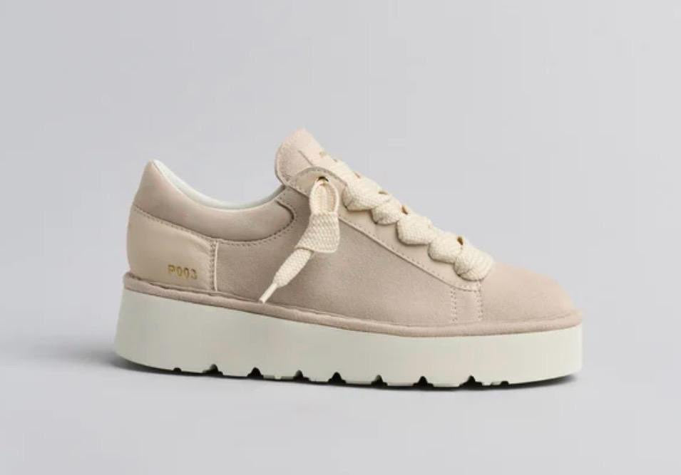 P003 - Scarpe - PANCHIC