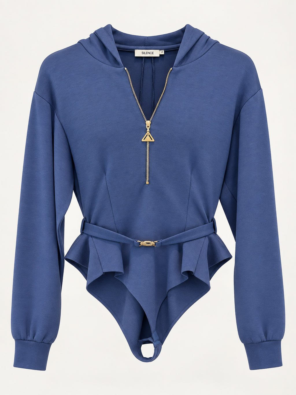 HOODIE BODY - ABBIGLIAMENTO - SILENCE LIMITED