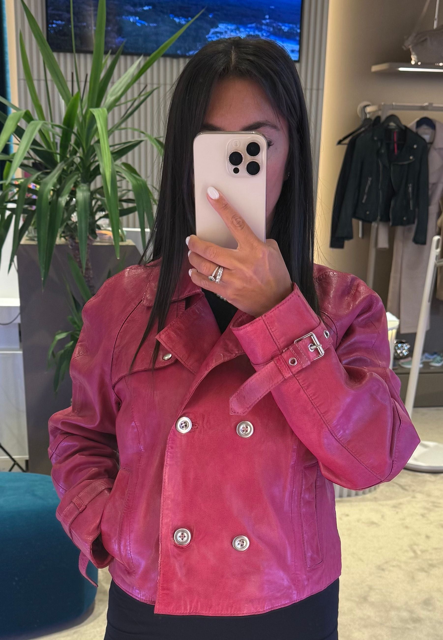 320690 - ABBIGLIAMENTO - FRENKY NATION