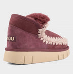 ESKIMO BOUNCE SNEAKER - Scarpe - MOU