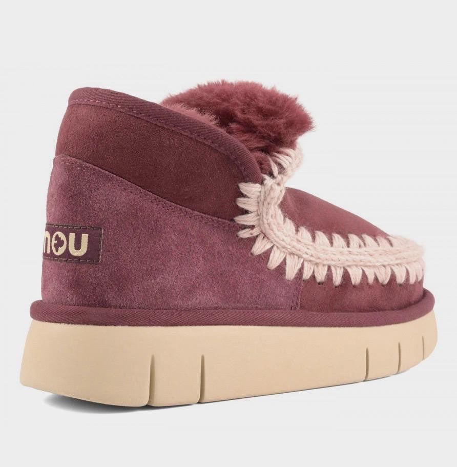 ESKIMO BOUNCE SNEAKER - Scarpe - MOU