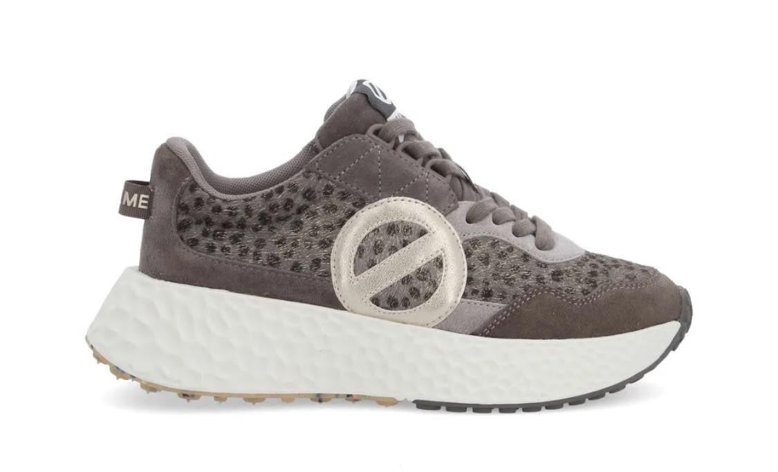 CARTER JOGGER W/4 - Scarpe - NO NAME