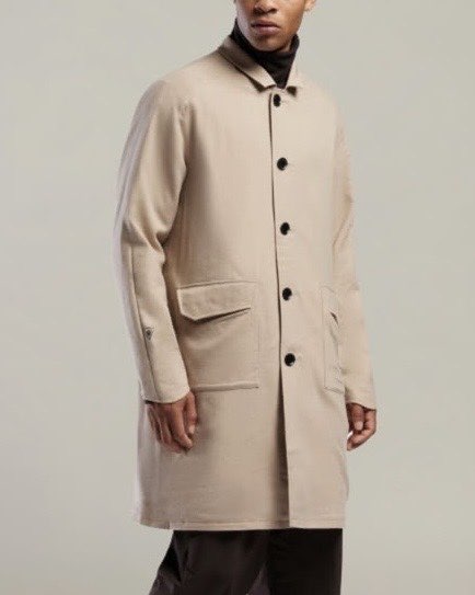 ARTHUR UNIRAIN - ABBIGLIAMENTO - MACRON.ONE