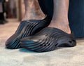 ECHO WAVE - Scarpe - CROCS