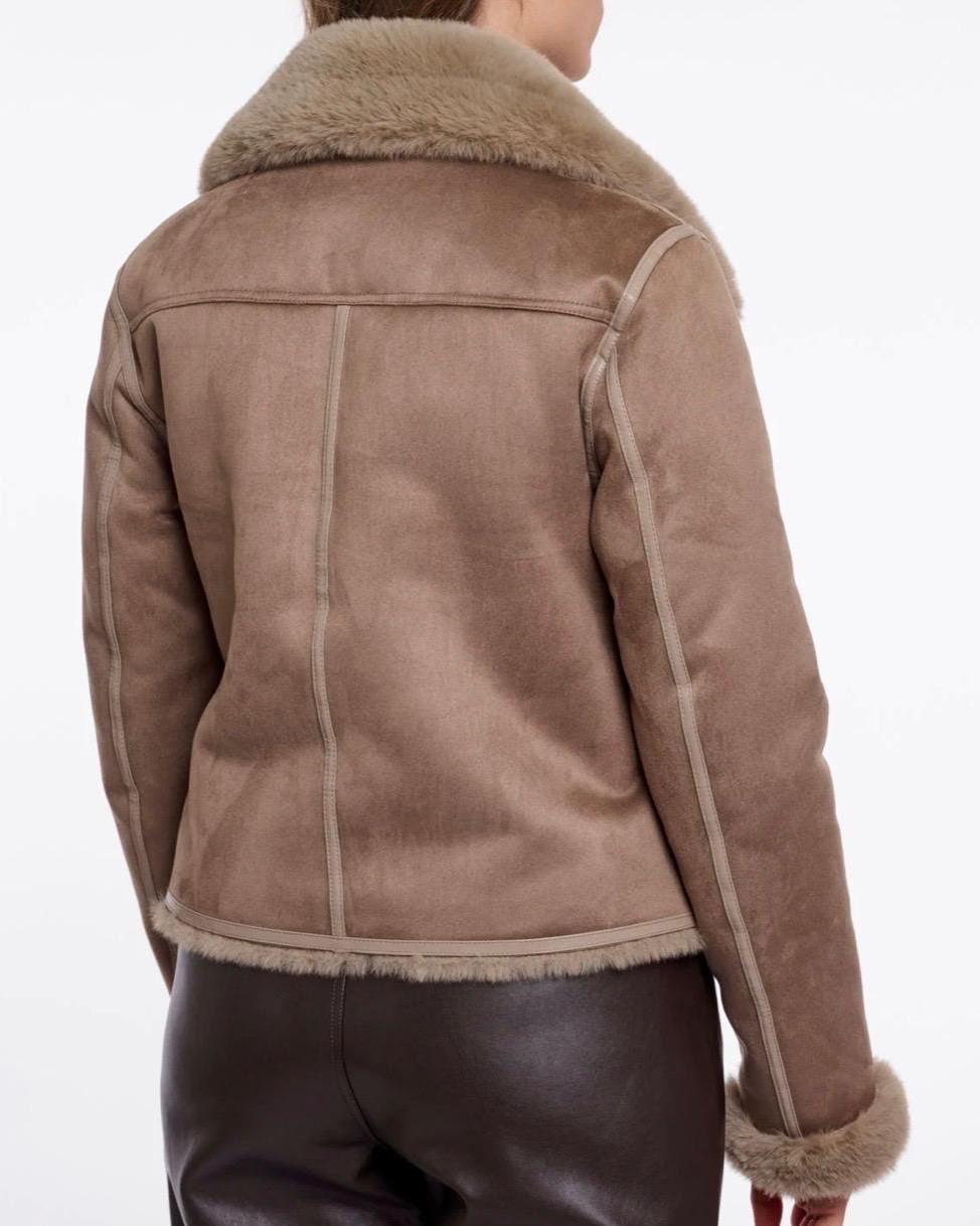 BACIA/4 - ABBIGLIAMENTO - RINO & PELLE