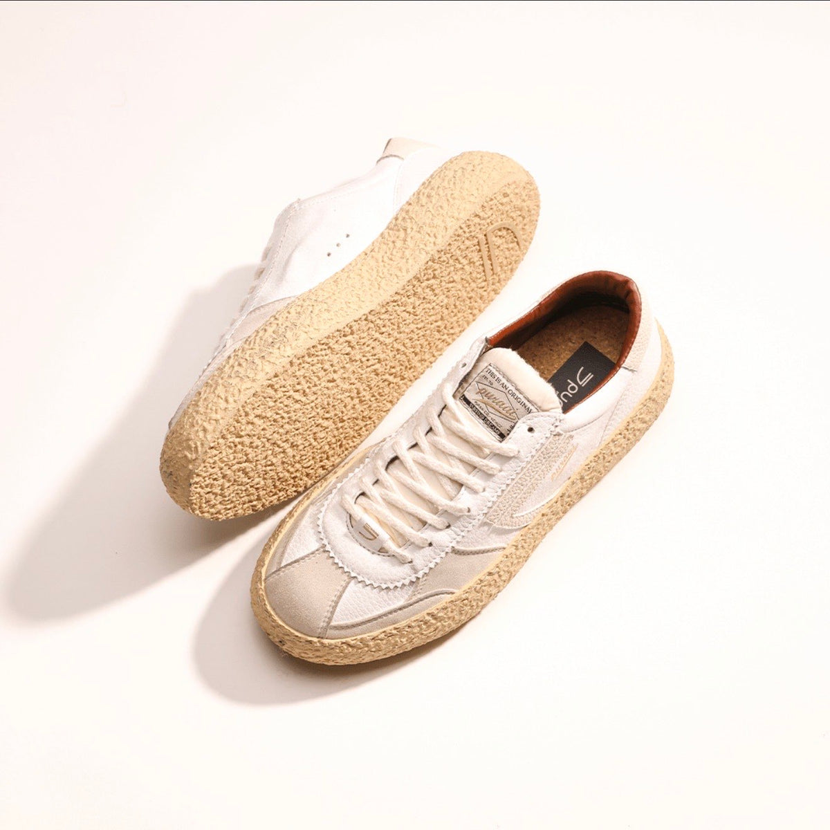 PU101V - Scarpe - PURAI