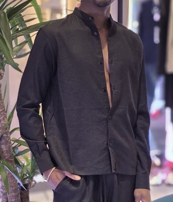 HMABM01550 - ABBIGLIAMENTO - HINNOMINATE