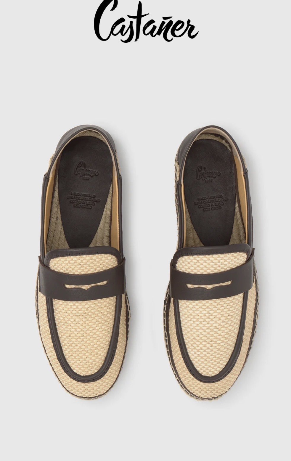 026064 - Scarpe - CASTANER