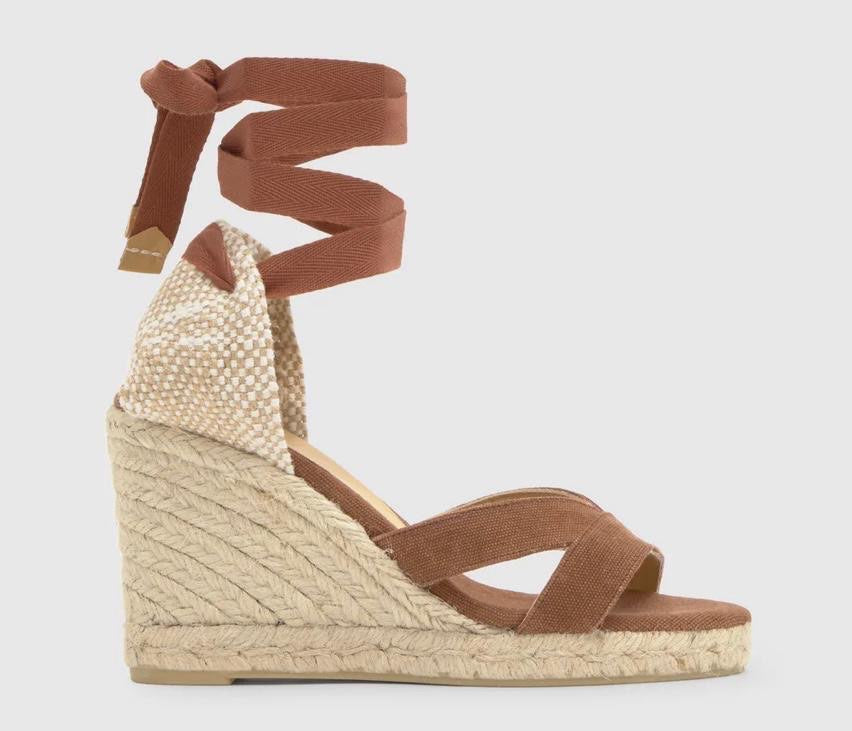 BAILEY - Scarpe - CASTANER