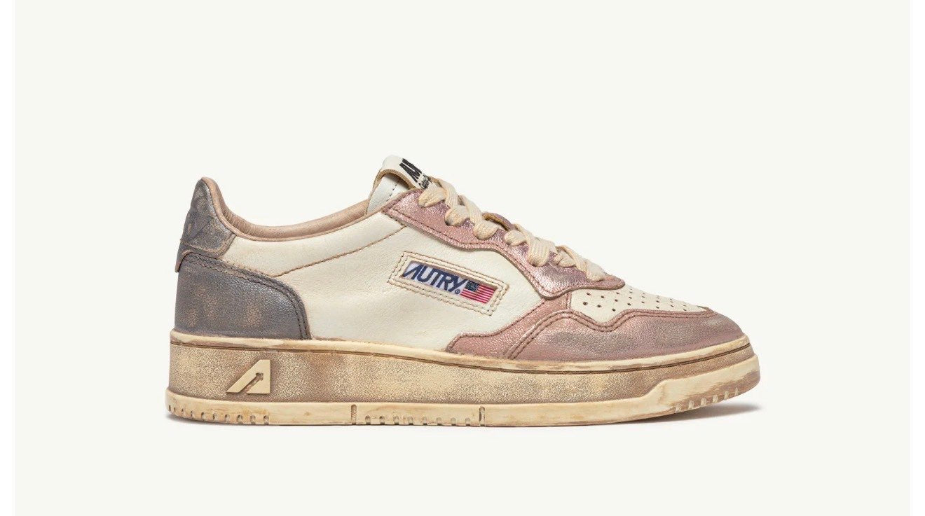 AVLW MT06 - Scarpe - AUTRY