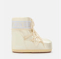 MB ICON LOW PEARLY - Scarpe - MOON BOOT