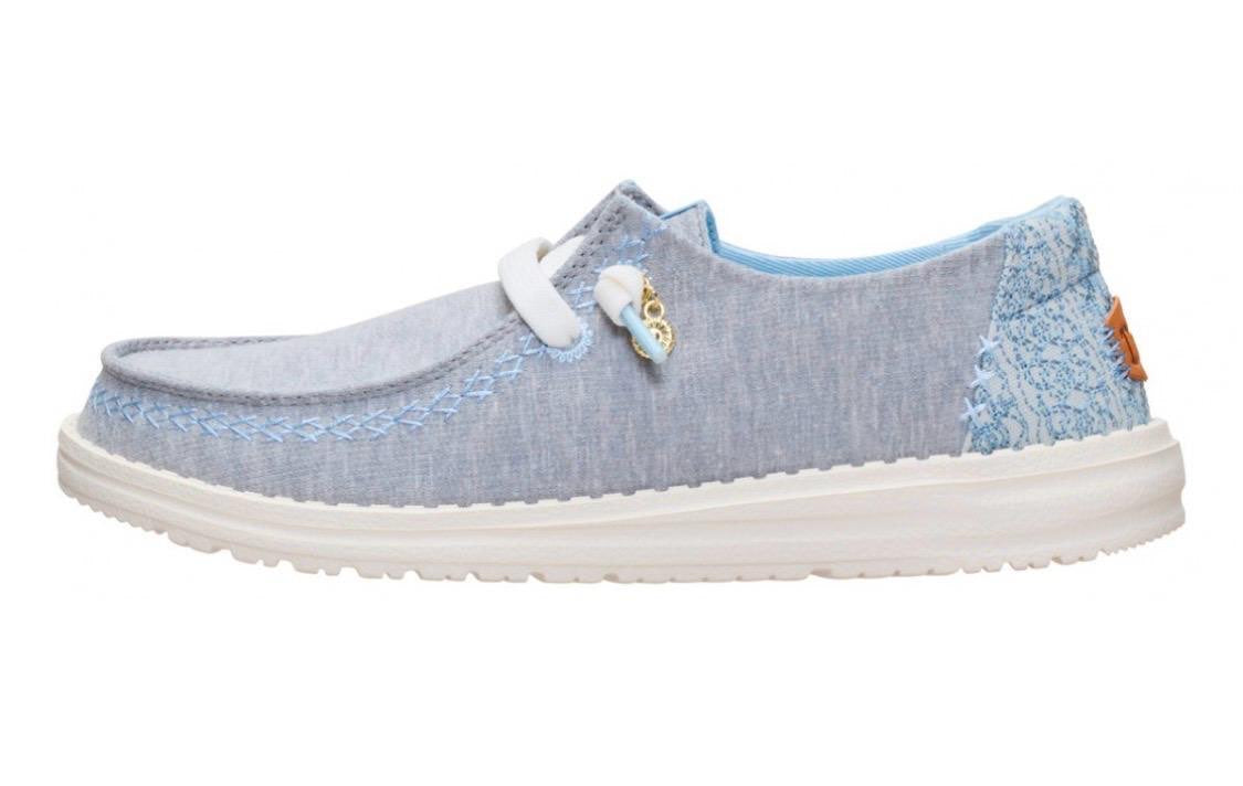 WENDY FUNK - Scarpe - HEY DUDE