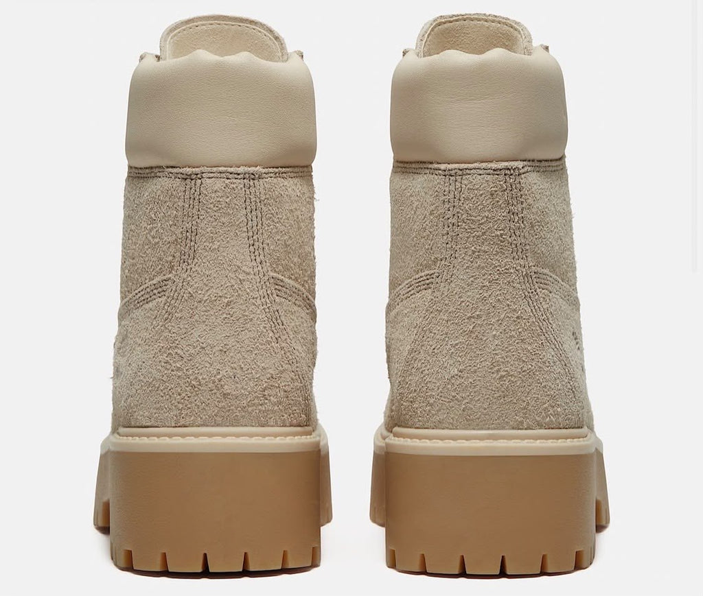 STONE STREET D - Scarpe - TIMBERLAND