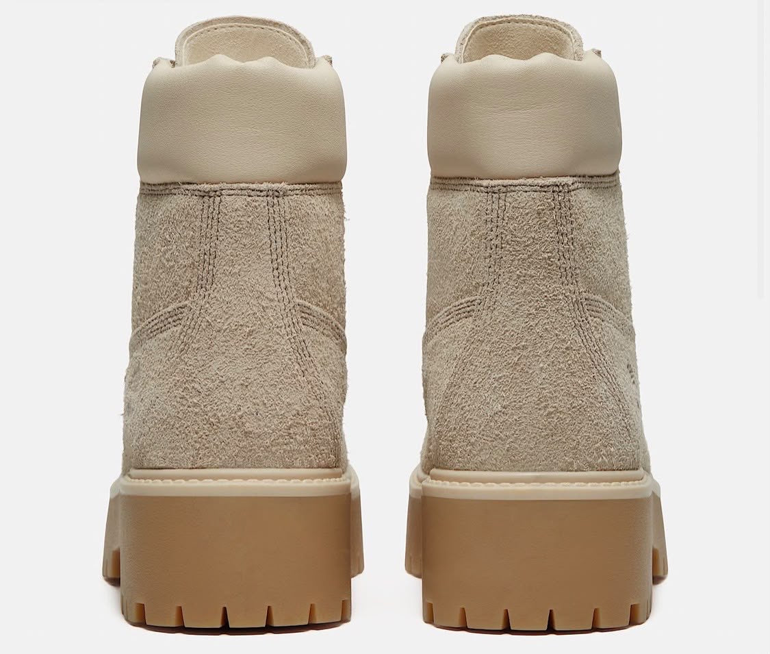 STONE STREET D - Scarpe - TIMBERLAND