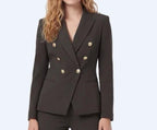 LIBRA AMBER - ABBIGLIAMENTO - SILENCE LIMITED