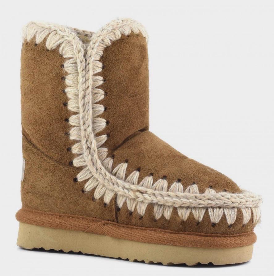 ESKIMO SNEAKER KID - Scarpe - MOU