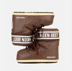MB ICON LOW NYLON/1 - Scarpe - MOON BOOT