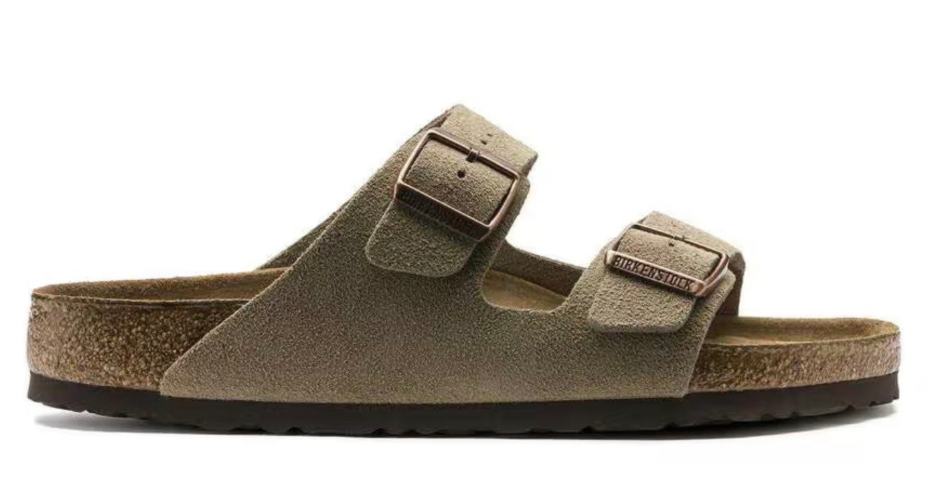 ARIZONA BS D/1 - Scarpe - BIRKENSTOCK