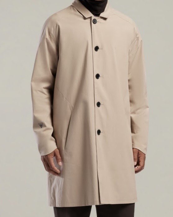 ARTHUR UNIRAIN - ABBIGLIAMENTO - MACRON.ONE