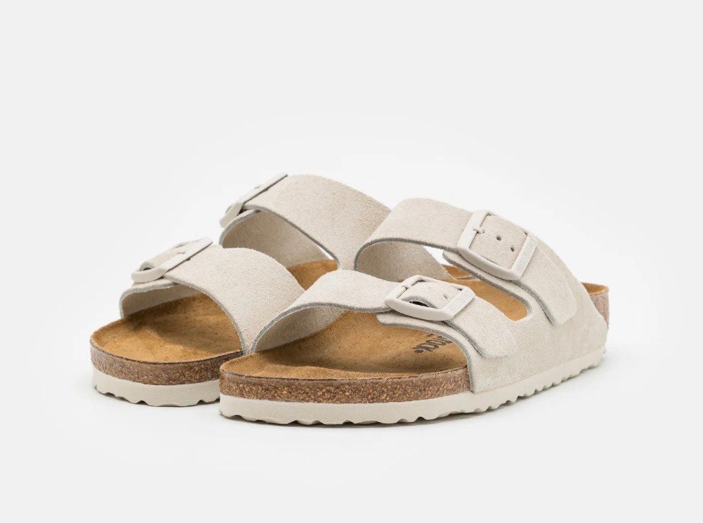 ARIZONA BS D/1 - Scarpe - BIRKENSTOCK