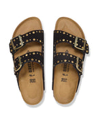ARIZONA RIVET BORDER - Scarpe - BIRKENSTOCK
