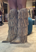 E4482 - Scarpe - ELENA IACHI