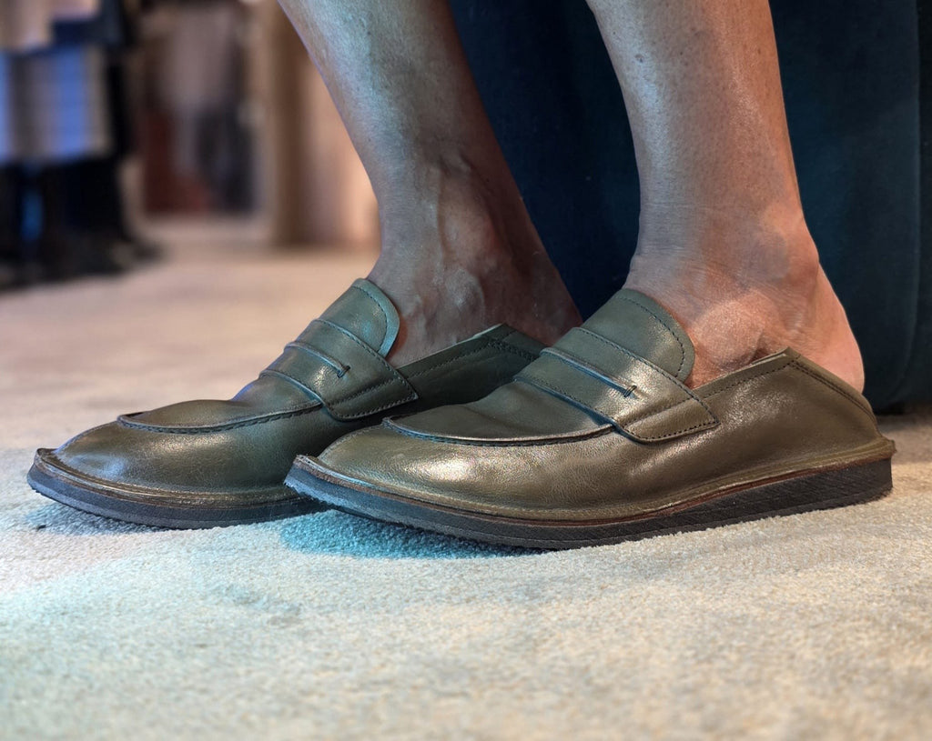 20602E - Scarpe - MOMA