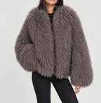 LC/2092 - ABBIGLIAMENTO - YES LONDON WOMAN