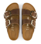 ARIZONA BIG BUCKLE D/1 - Scarpe - BIRKENSTOCK