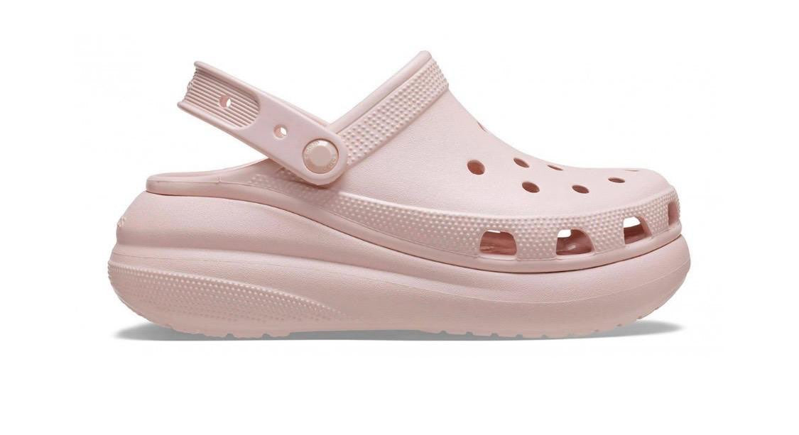 CRUSH CLOG - Scarpe - CROCS