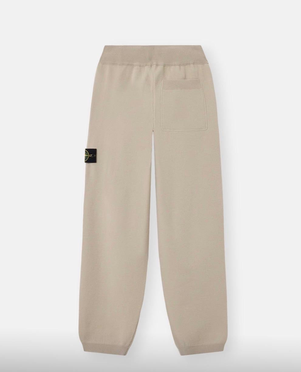 PANTALONE IN MAGLINA - ABBIGLIAMENTO - STONE ISLAND