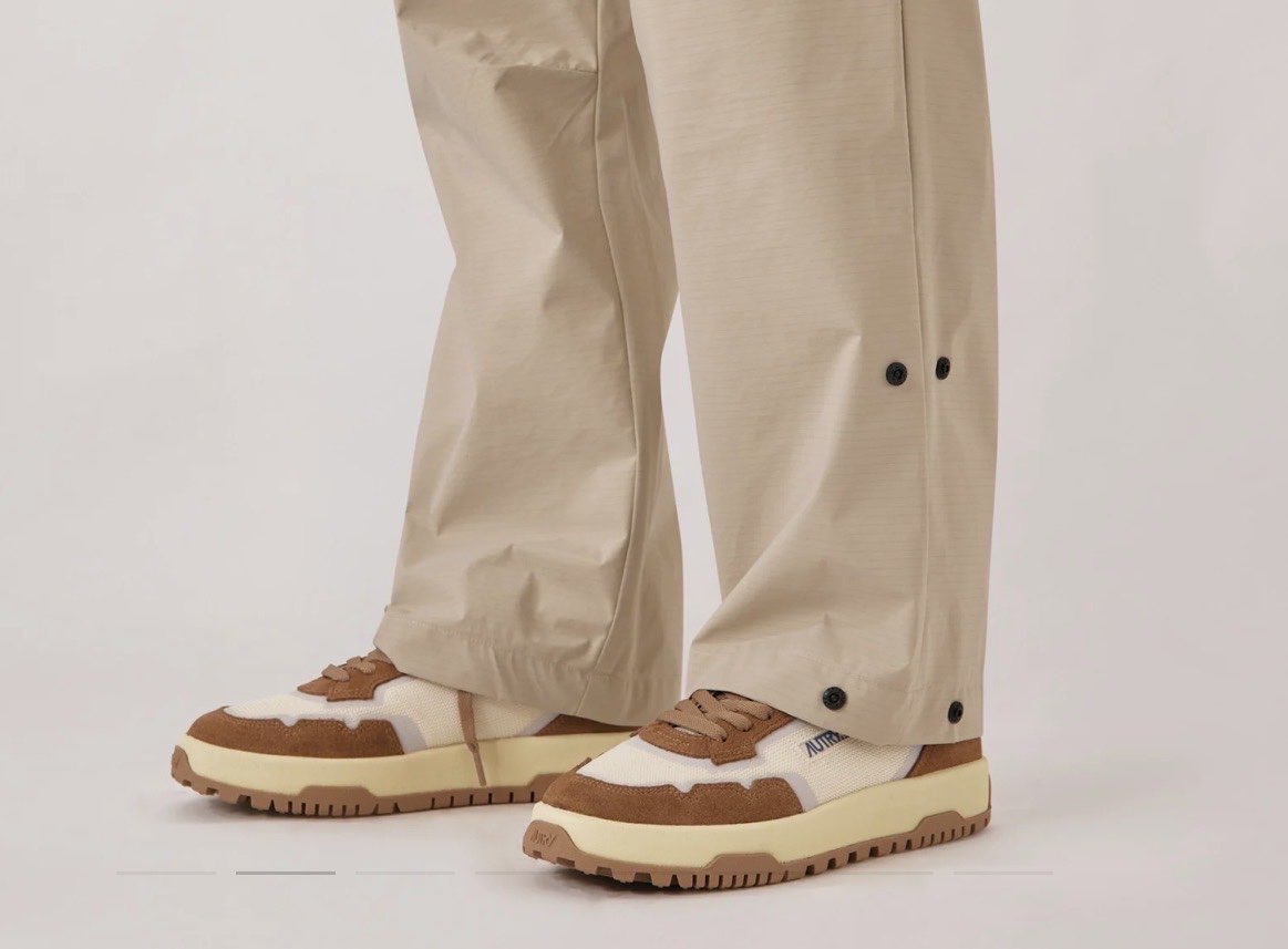 LDLM AK - Scarpe - AUTRY