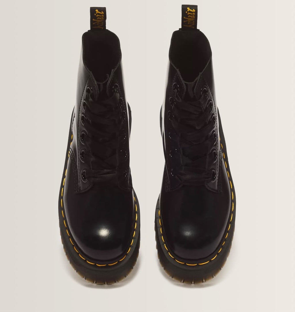 MOLLY D - Scarpe - DR.MARTENS