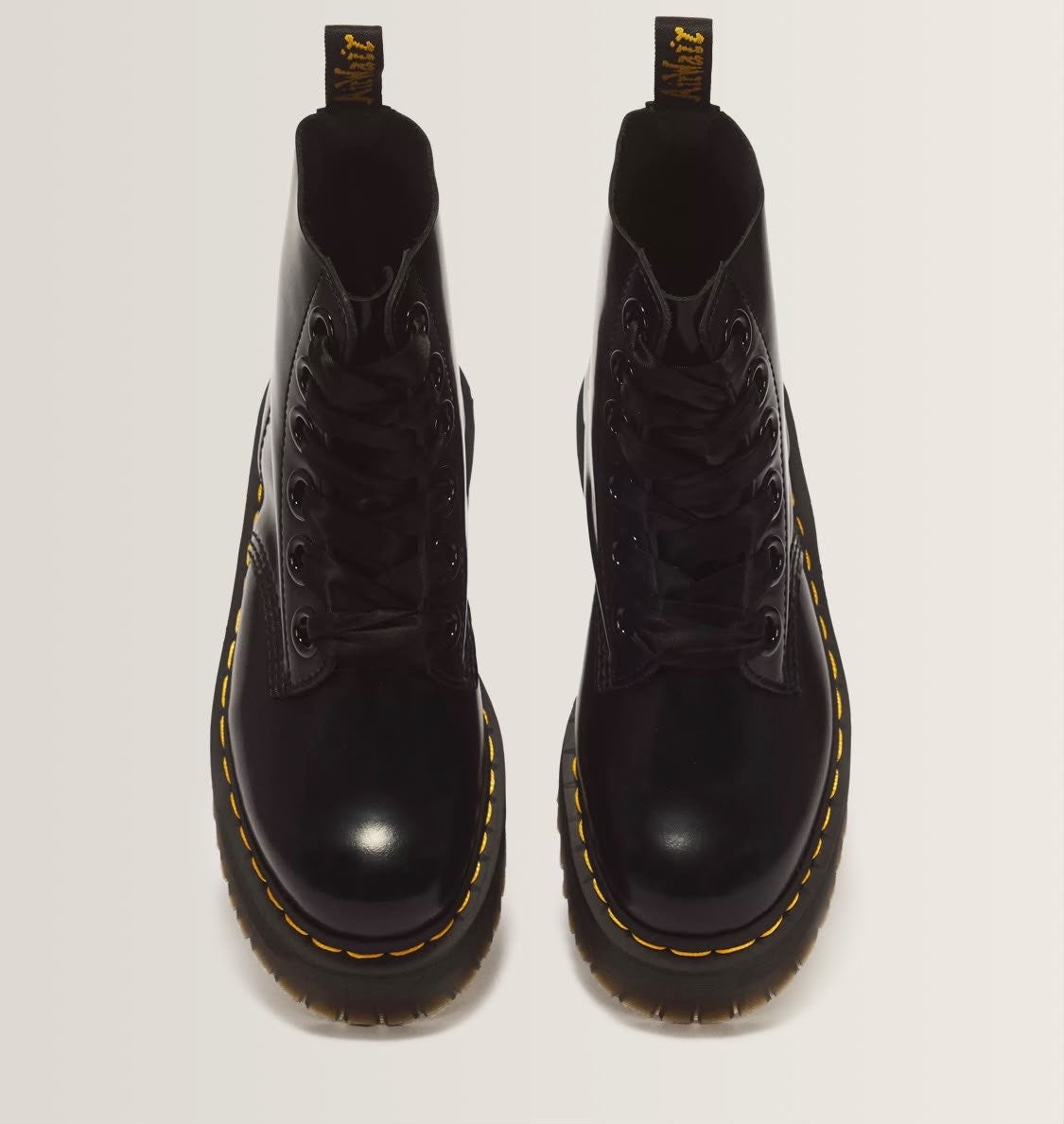 MOLLY D - Scarpe - DR.MARTENS